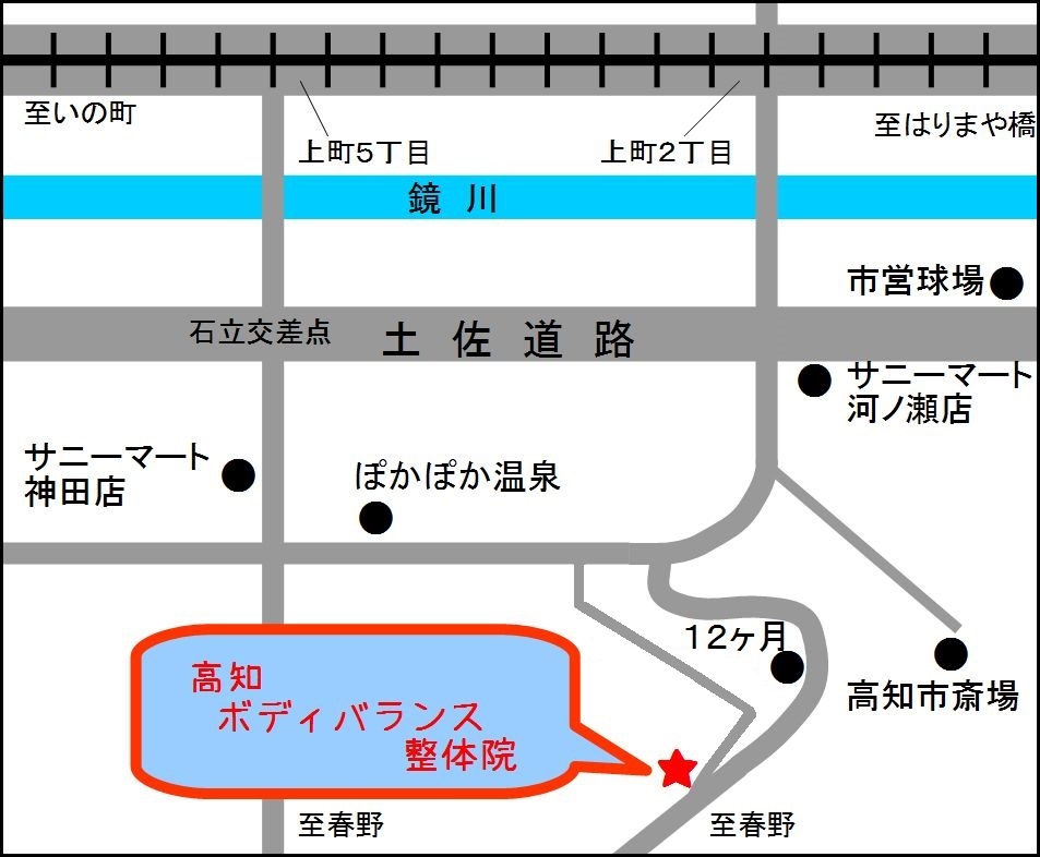周辺地図